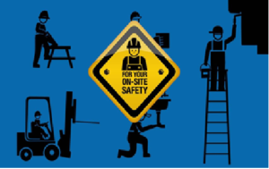 SAFETY ANIMATION – HSSECO