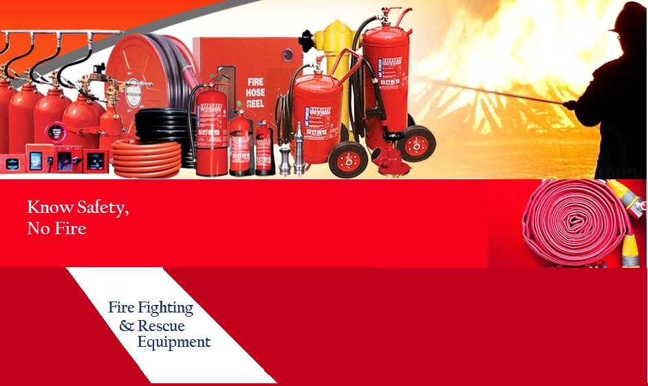 Fire Protection – HSSECO